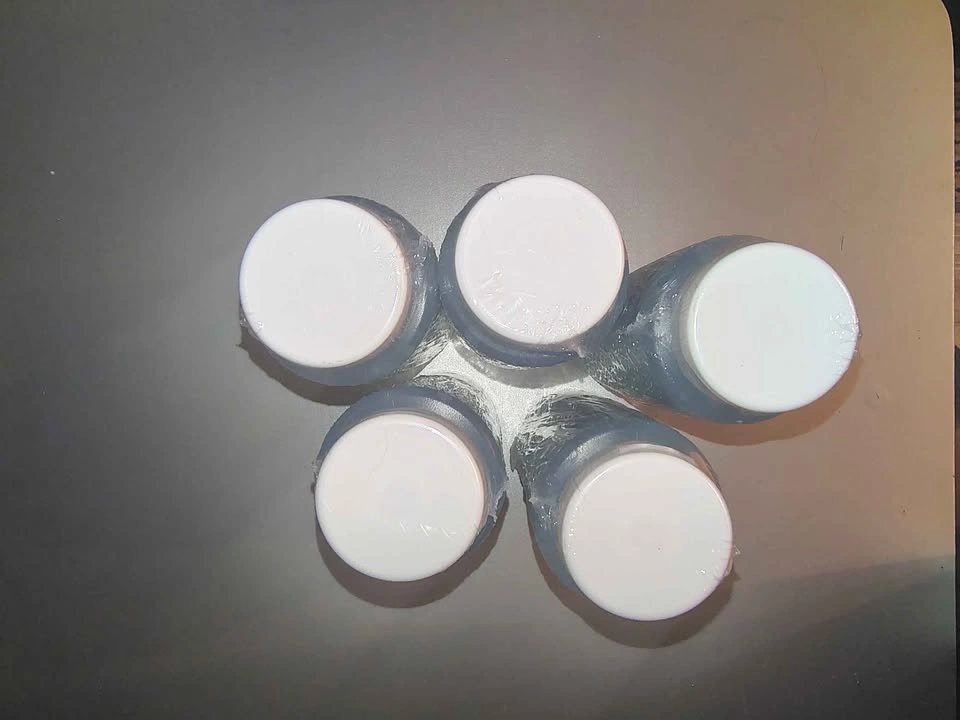 5-Pack Wavelength MP Multi-Purpose Ultrasound Gel - photo 2