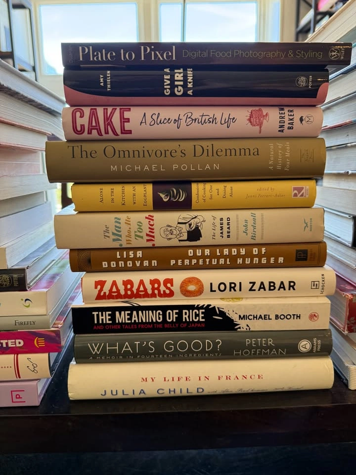 Cookbooks for sale - photo 2