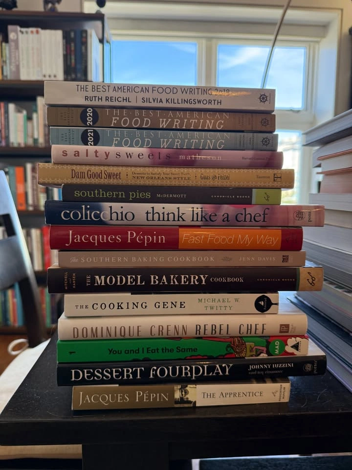 Cookbooks for sale - photo 4