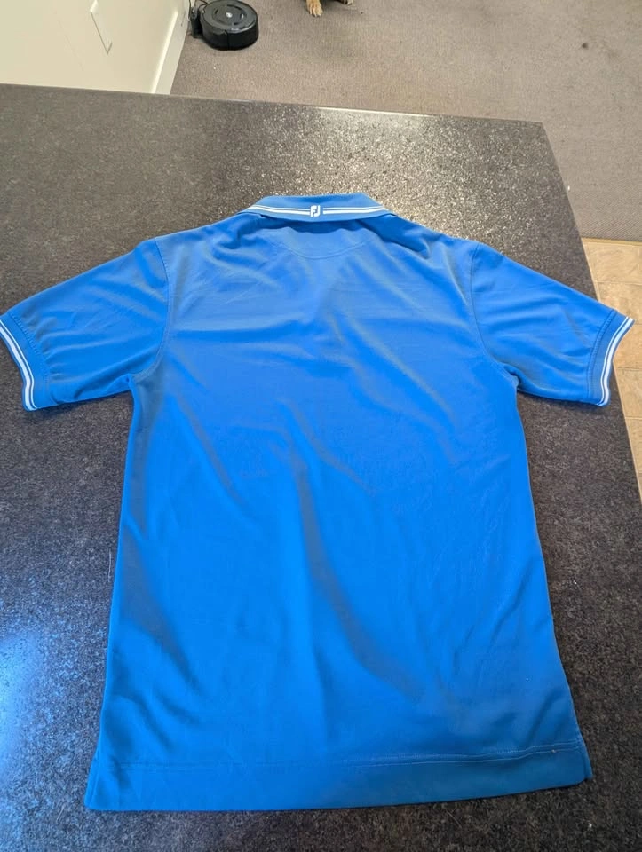 FootJoy golf polo - photo 2