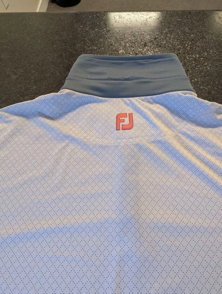 FootJoy golf polo - photo 3