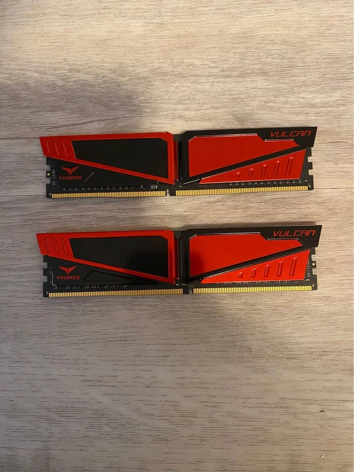 16GB DDR4 Ram 3000MHZ - photo 2