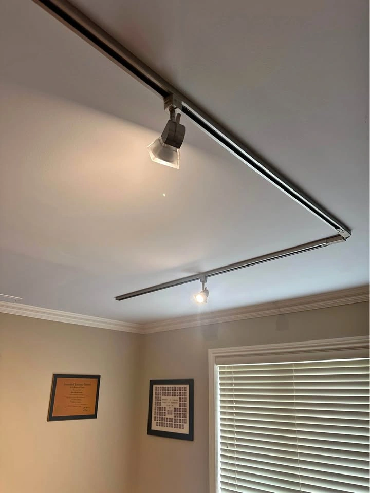 LED Track Lighting