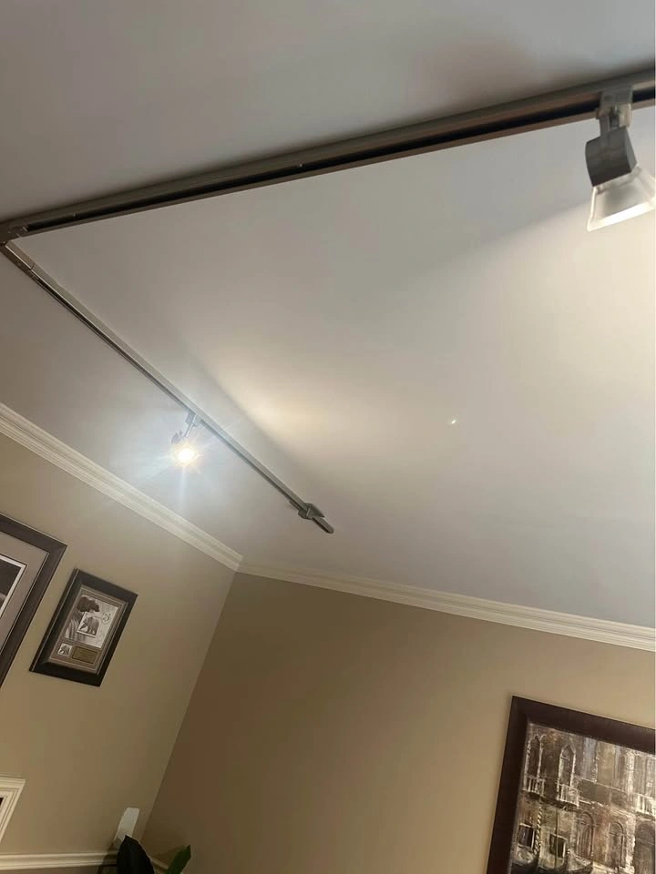 LED Track Lighting - photo 2
