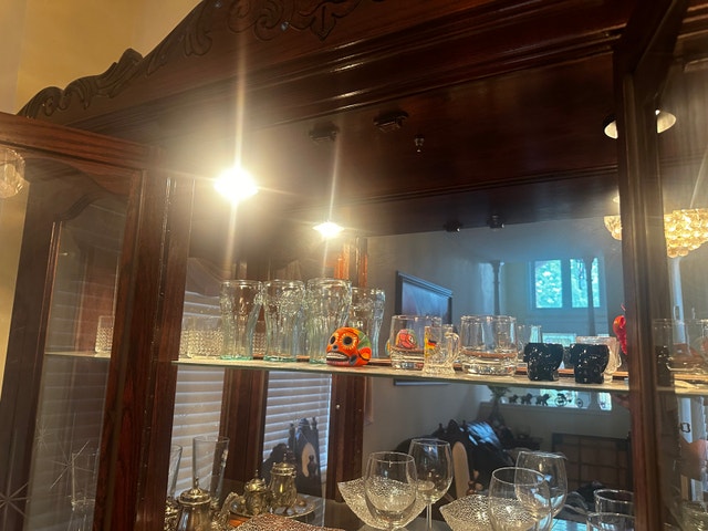free Hutch - photo 4