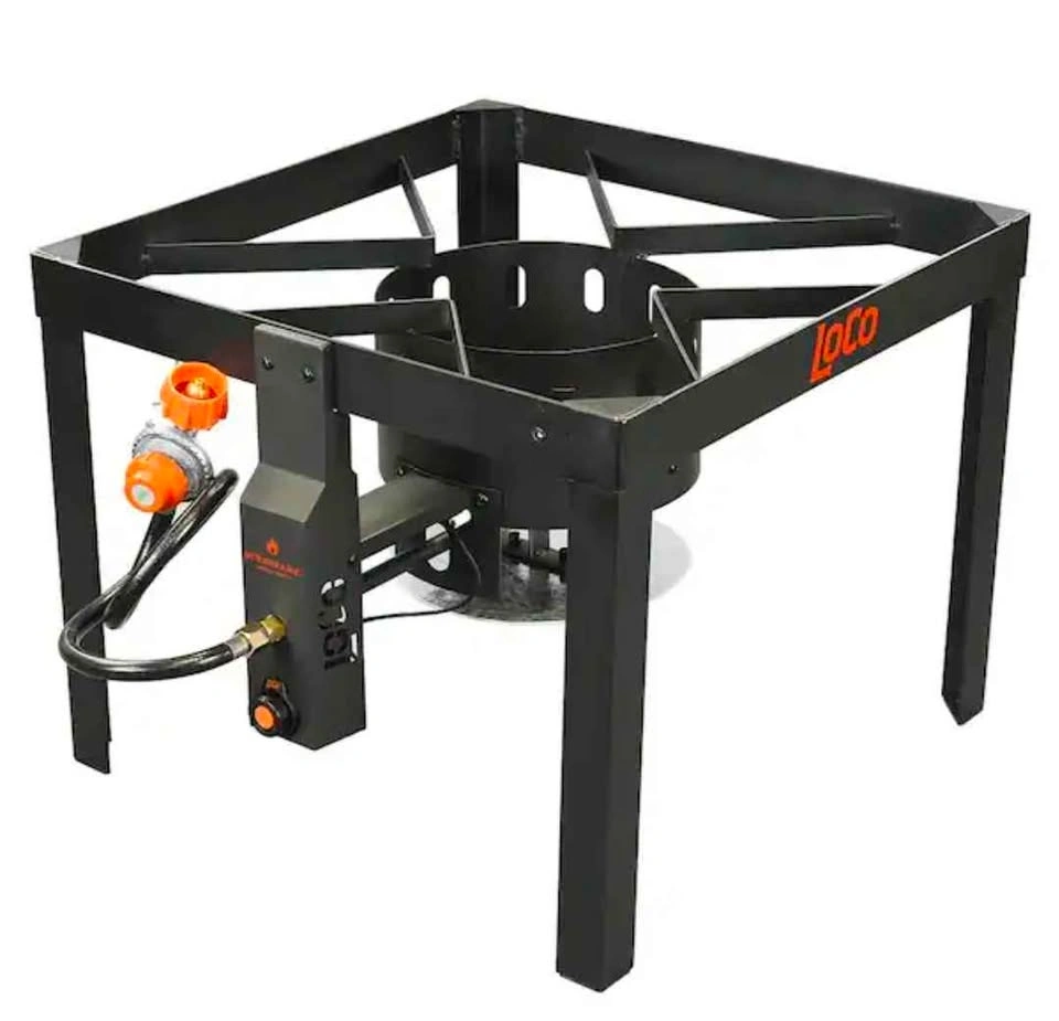 Aluminium boiler kit with basket and stand kit - photo 3