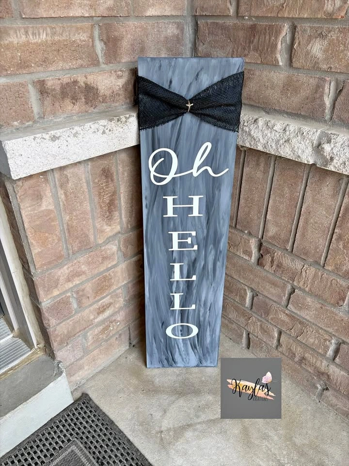 3ft porch sitter