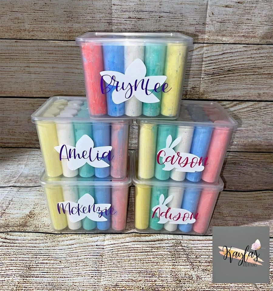 SUMMER CHALK