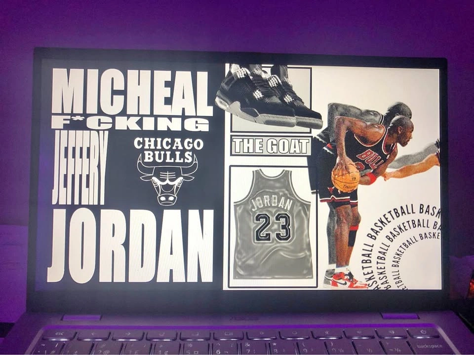 CUSTOM POSTERS