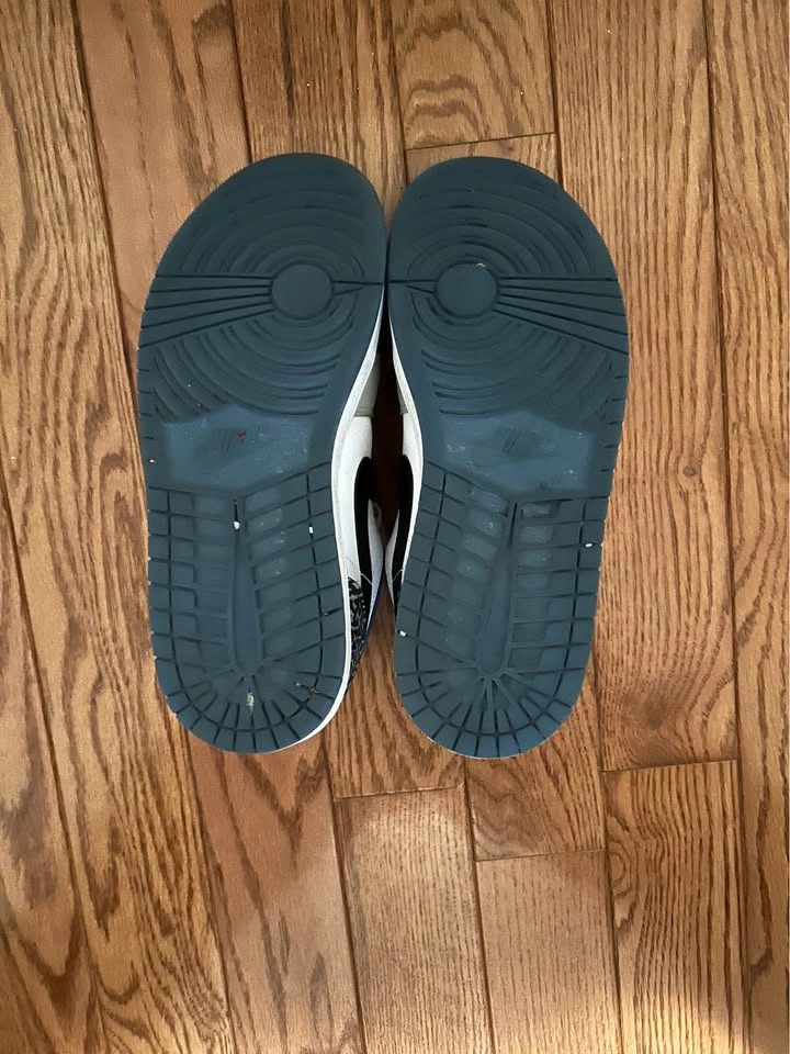 Size 10.5 - True Blue Jordan 1 Low - photo 5
