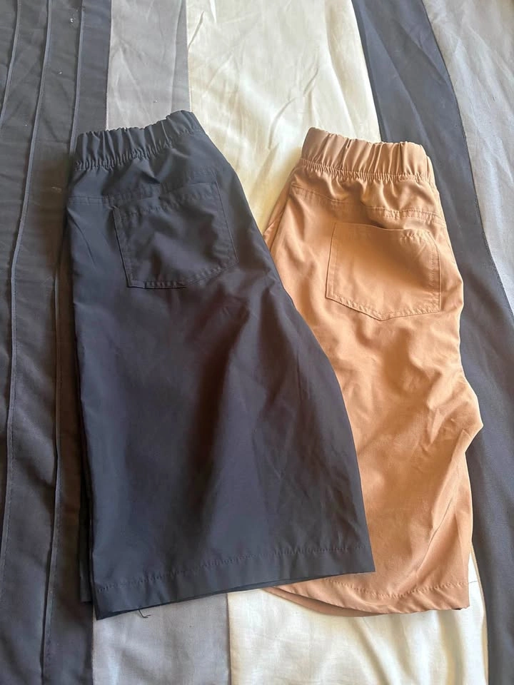 Boys youth shorts size large (14-16)