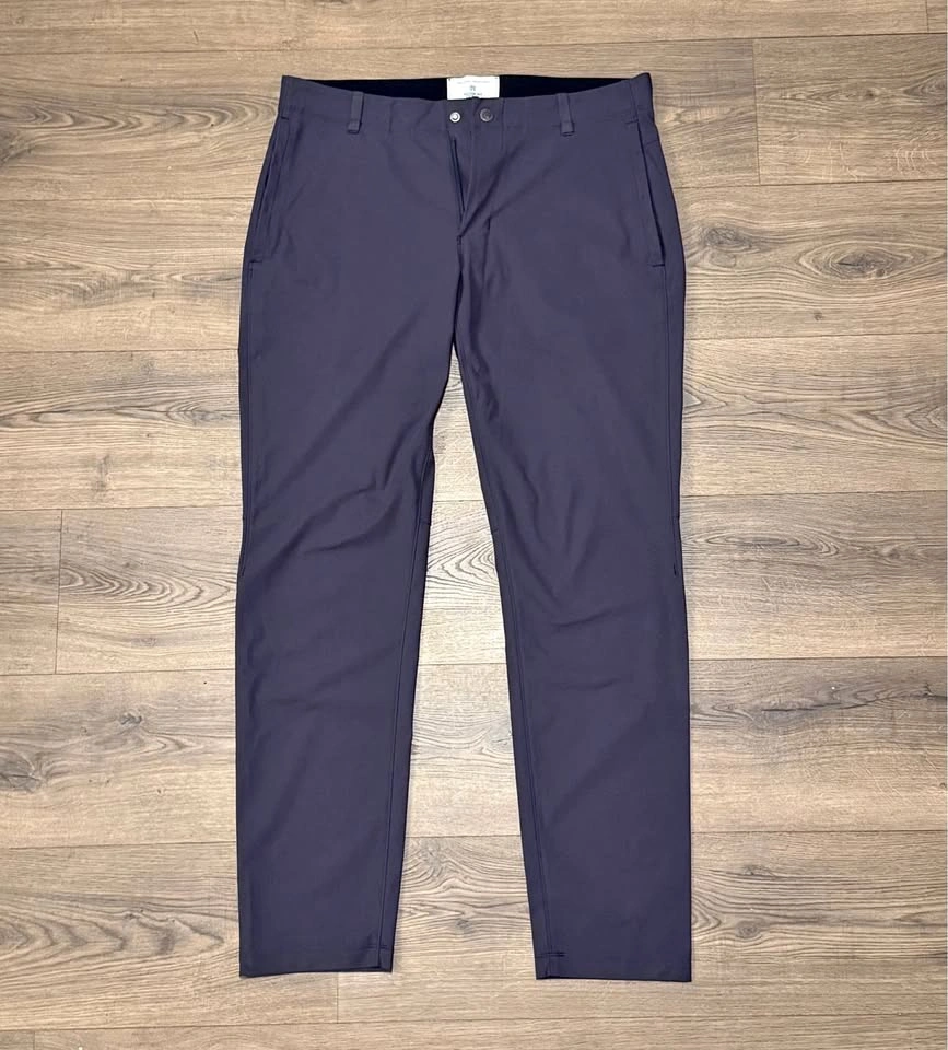 Reigning Champ Coach’s Pant - size 33