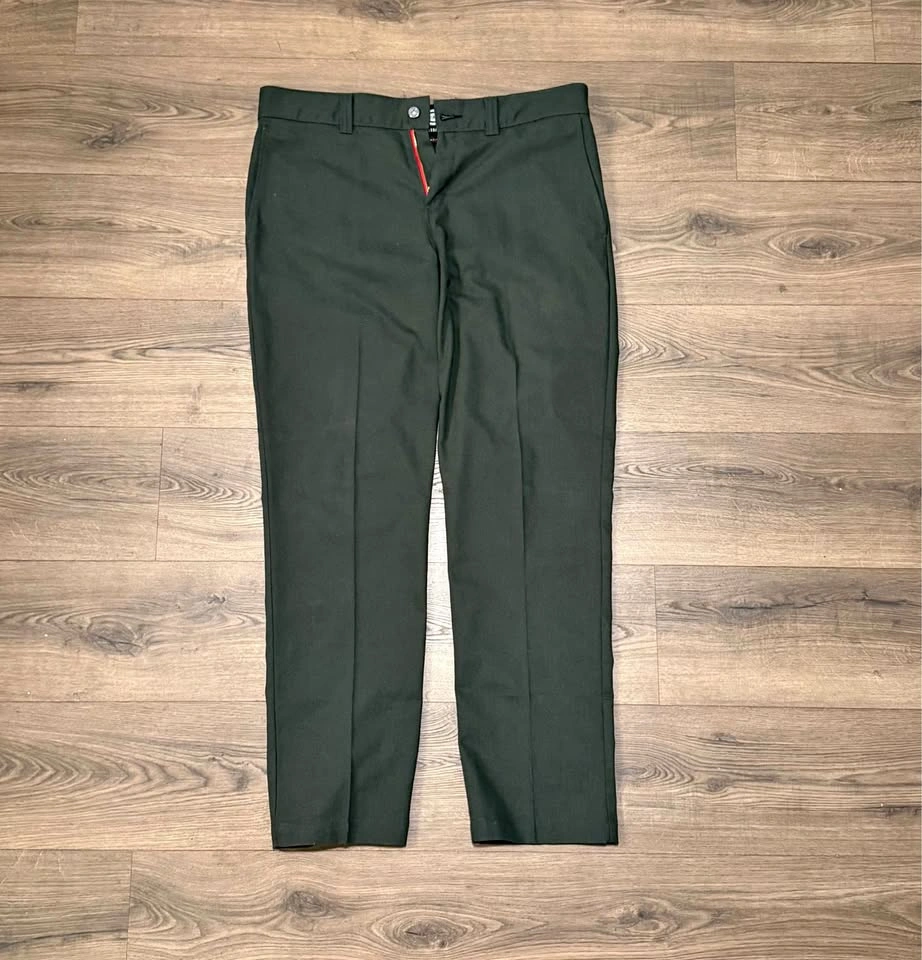 Dickies Skateboarding work pants - 36x32 (fits like 34x32)
