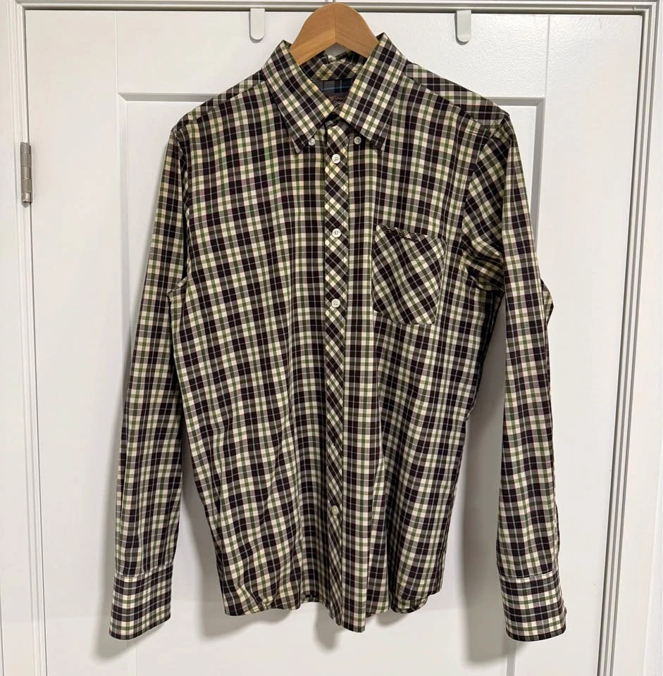 Ben Sherman button up shirt - men’s Large