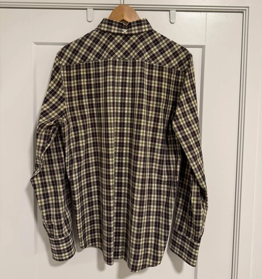 Ben Sherman button up shirt - men’s Large - photo 2