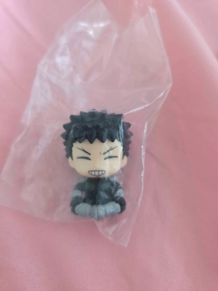 Kaiju No.8 Figure - photo 2
