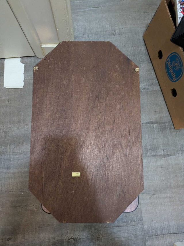 Wall Mount Display Cabinet - photo 3