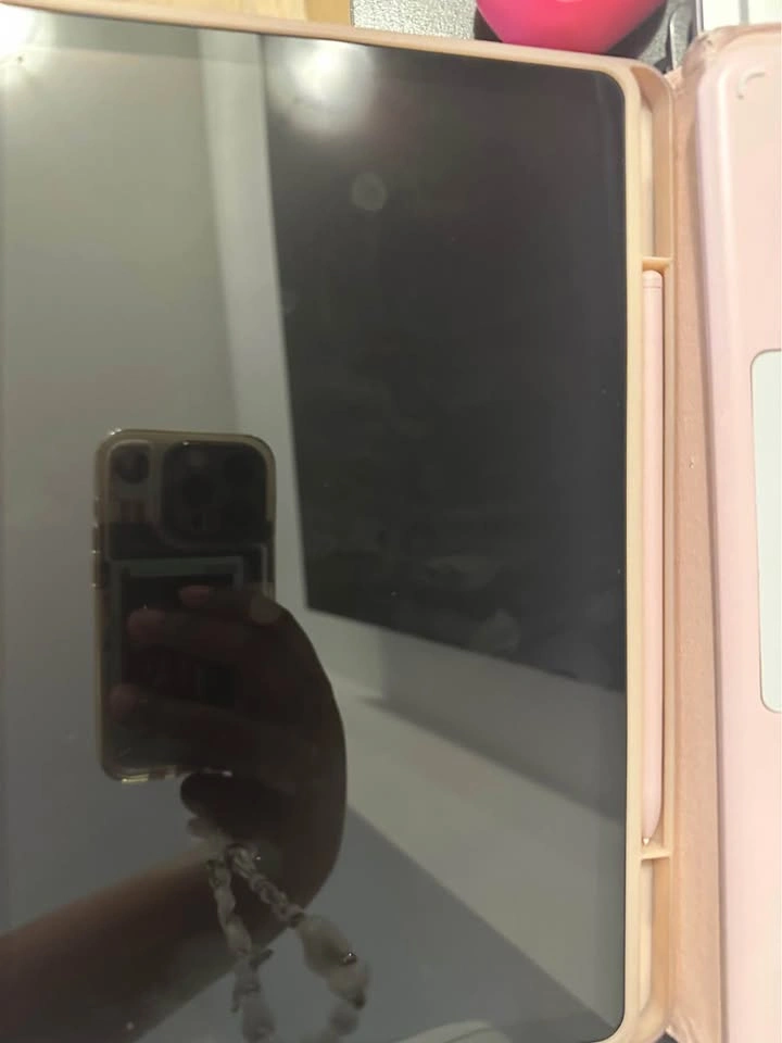 Samsung Tablet s6 Lite - photo 2