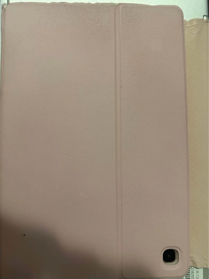 Samsung Tablet s6 Lite - photo 4