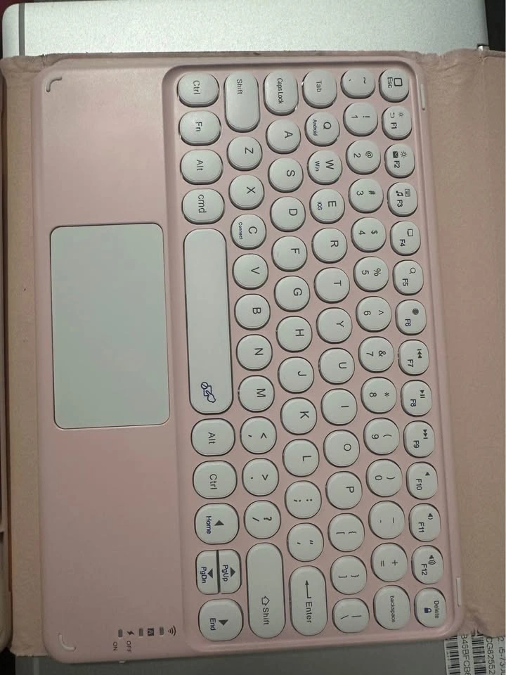 Samsung Tablet s6 Lite - photo 5