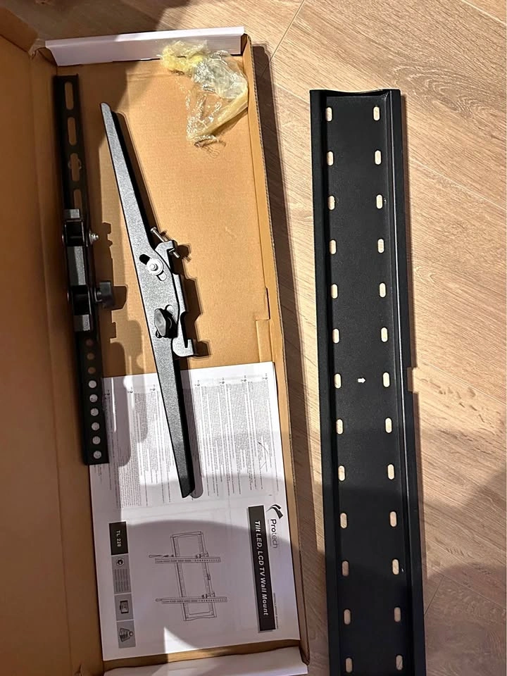 Tv mount