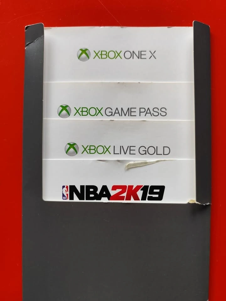 Like New Xbox One X 1TB w/game pass - photo 2