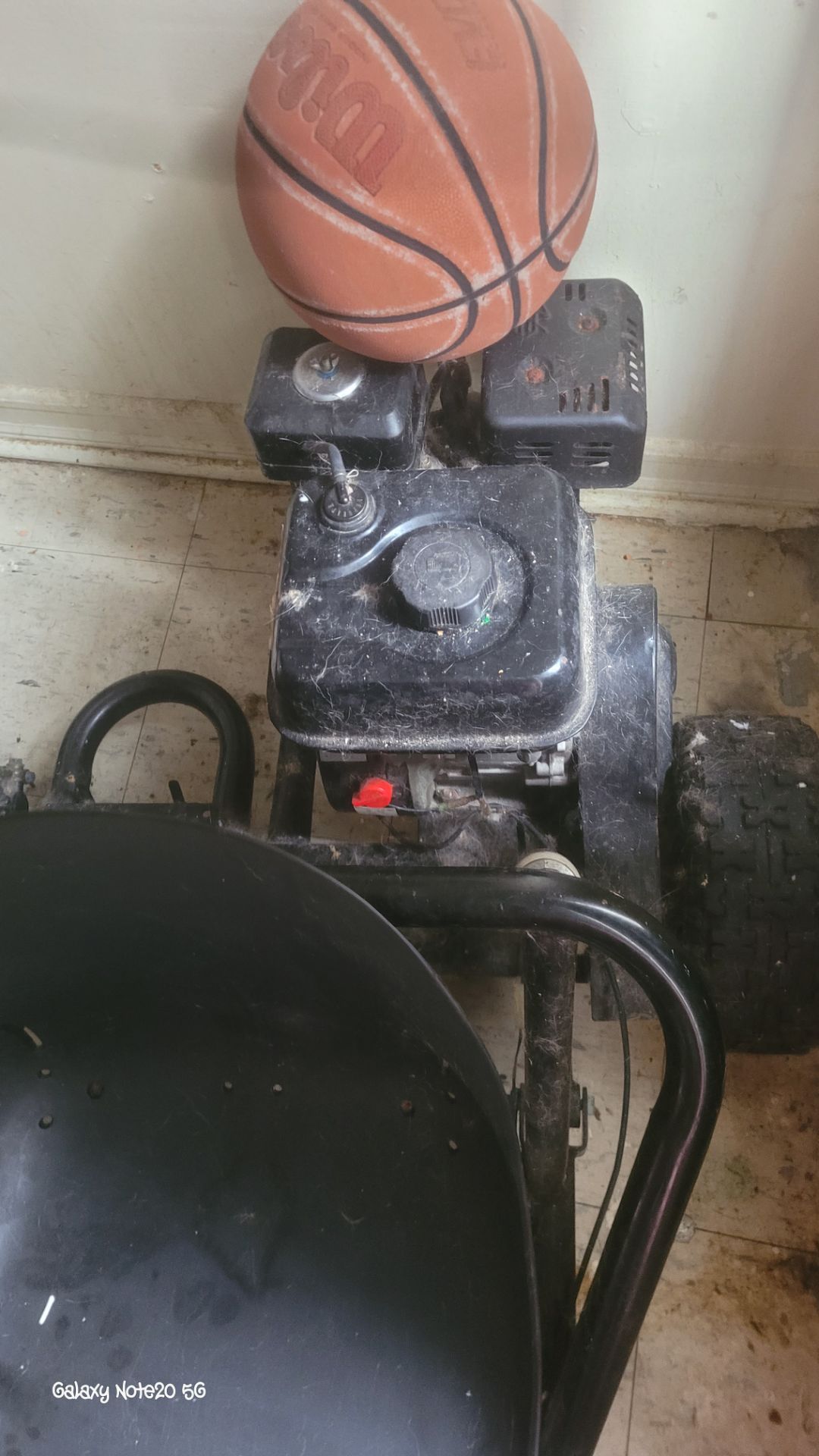 Go Kart