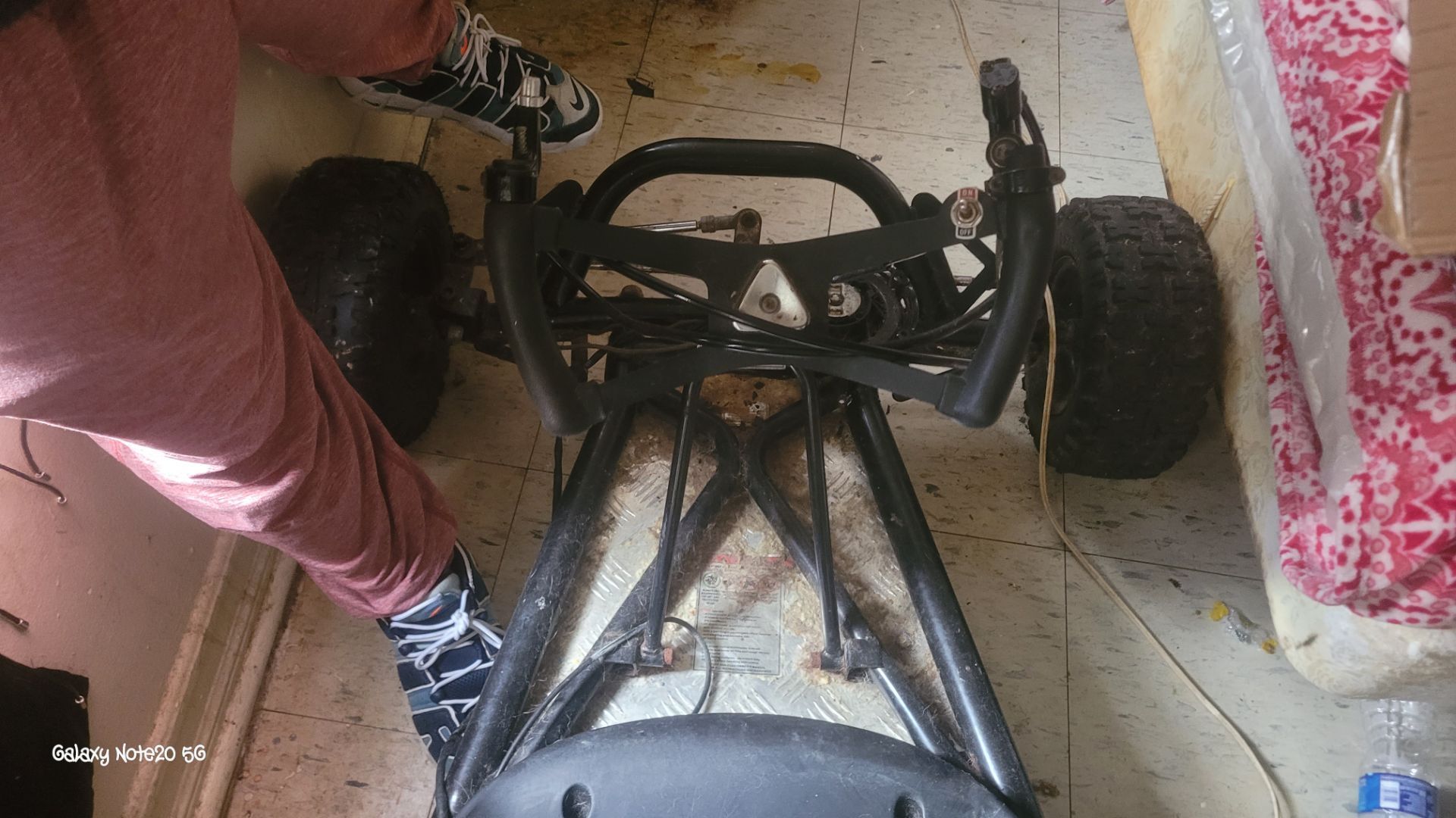 Go Kart - photo 2