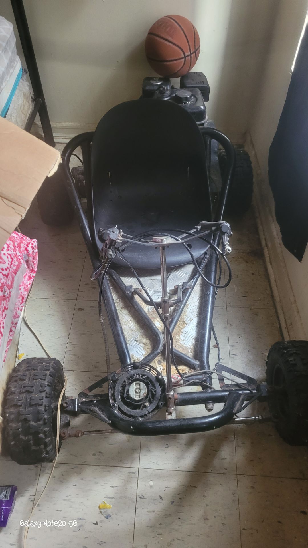 Go Kart - photo 3