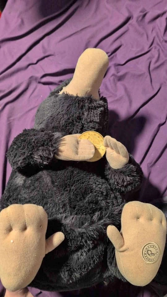 LARGE Harry Potter Niffler plushy™