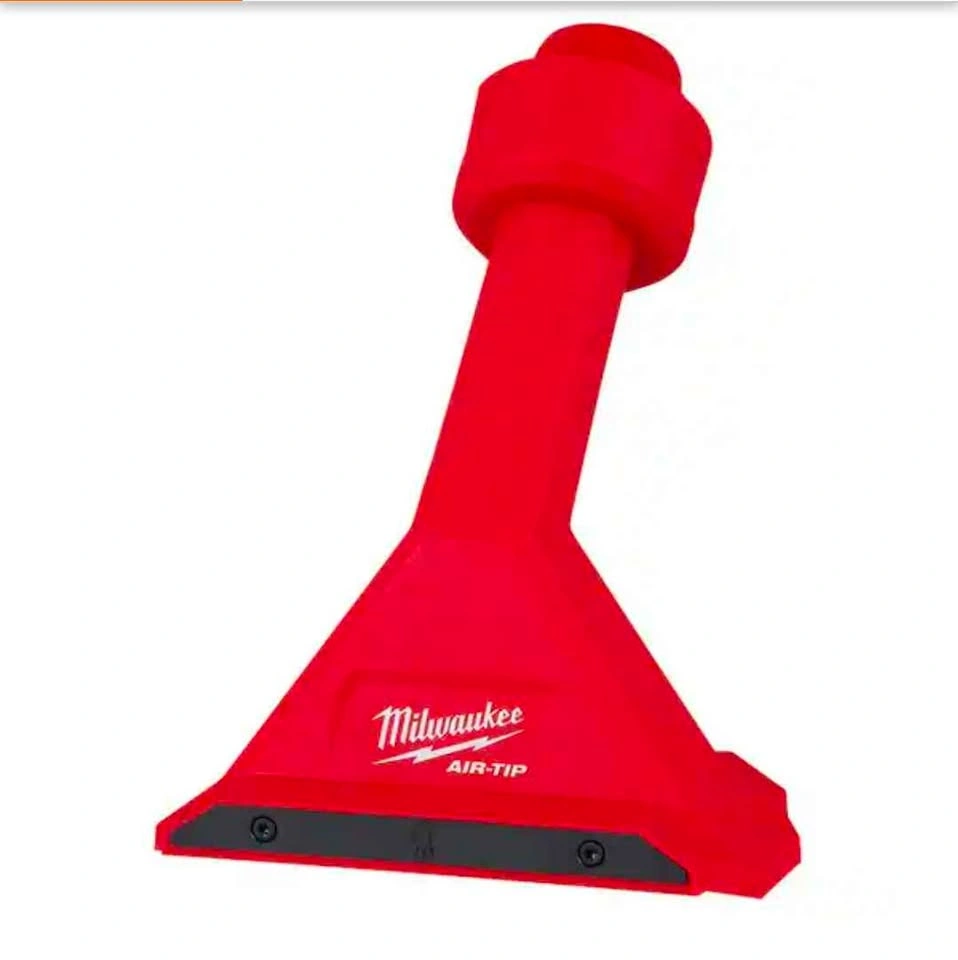 Milwaukee Magnetic Utility Nozzle Wet/Dry Shop Vacuum Attachment - photo 5
