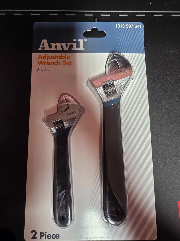 Anvil tool Lot. Homeowner tools - photo 4