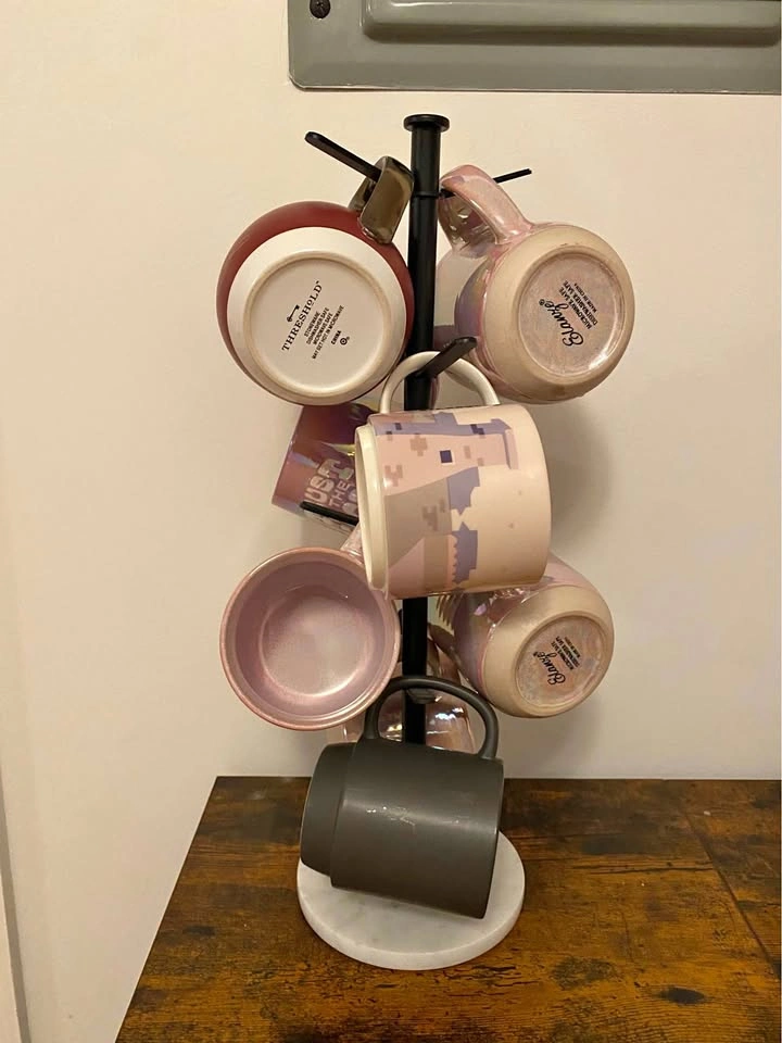 Mug Tree