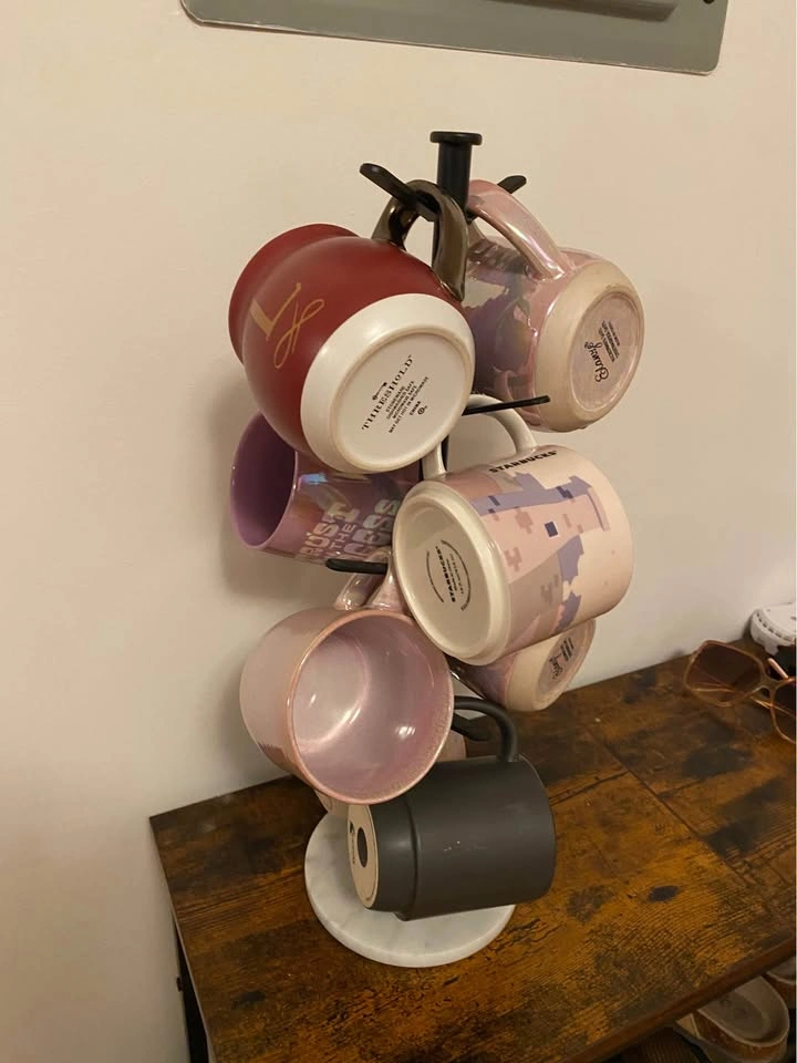 Mug Tree - photo 2
