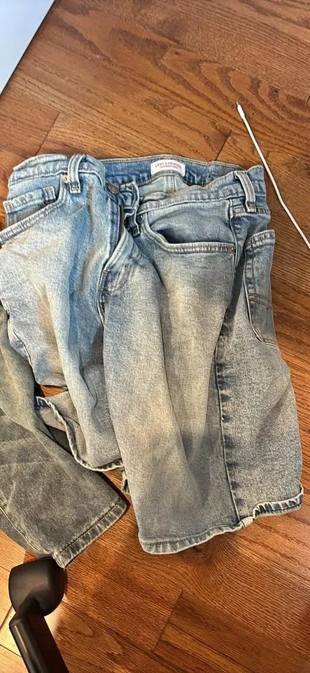 Jorts