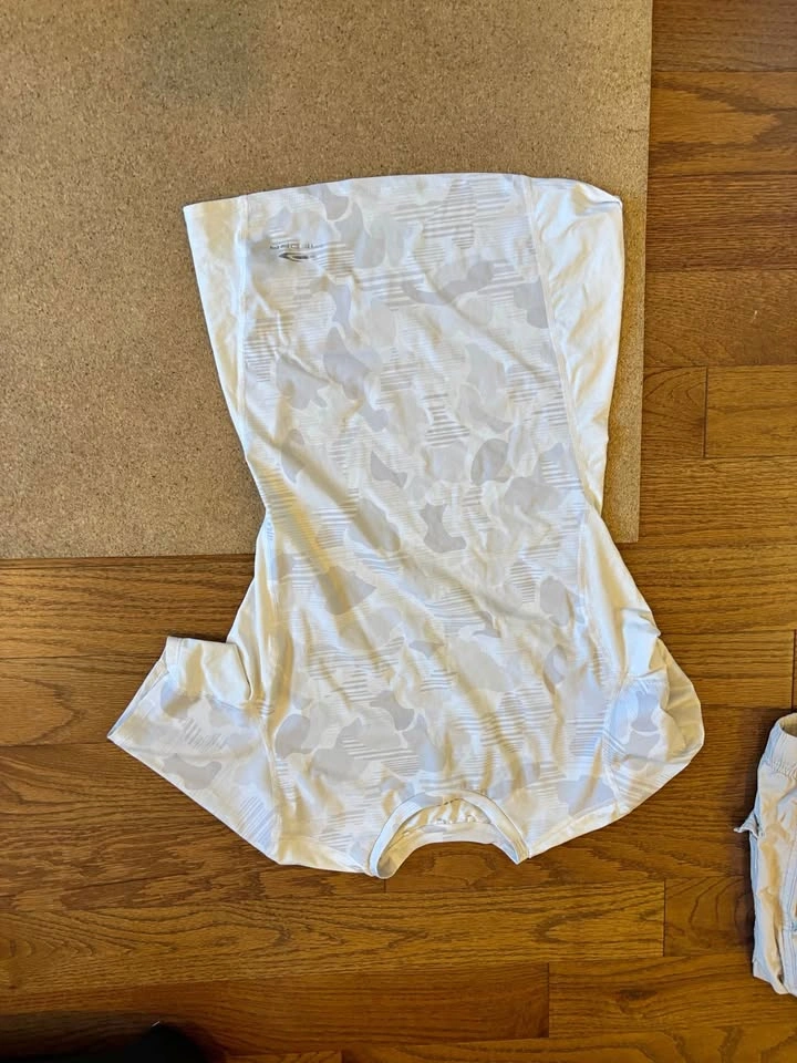 Compression t shirt