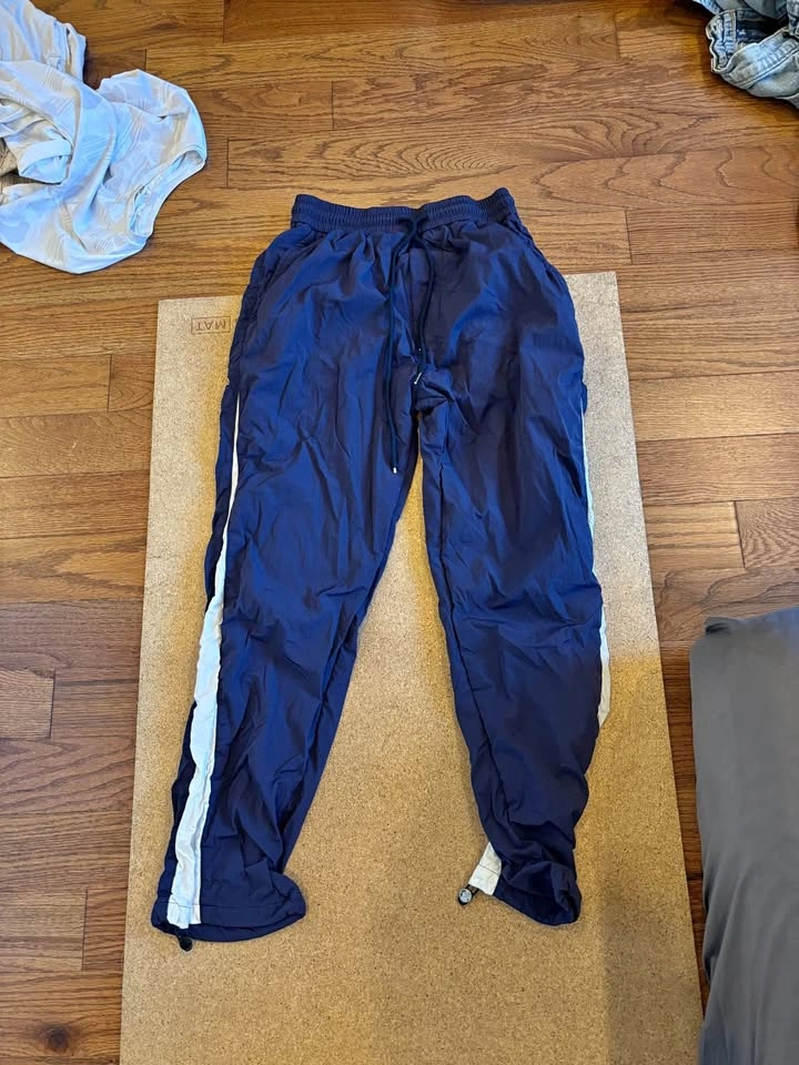 Track pants