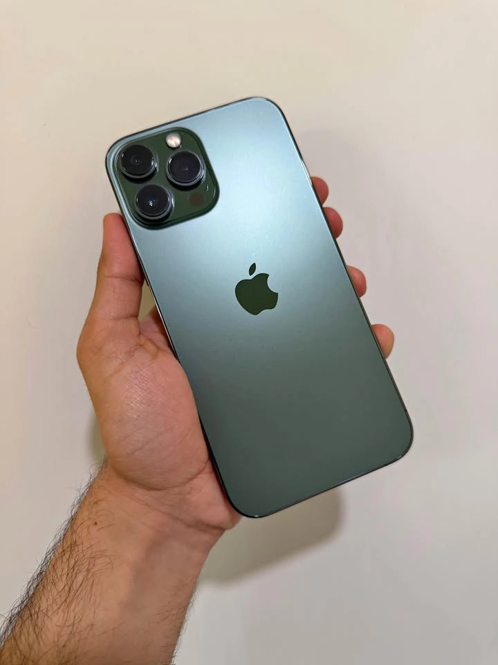 iPhone 13 Pro Max