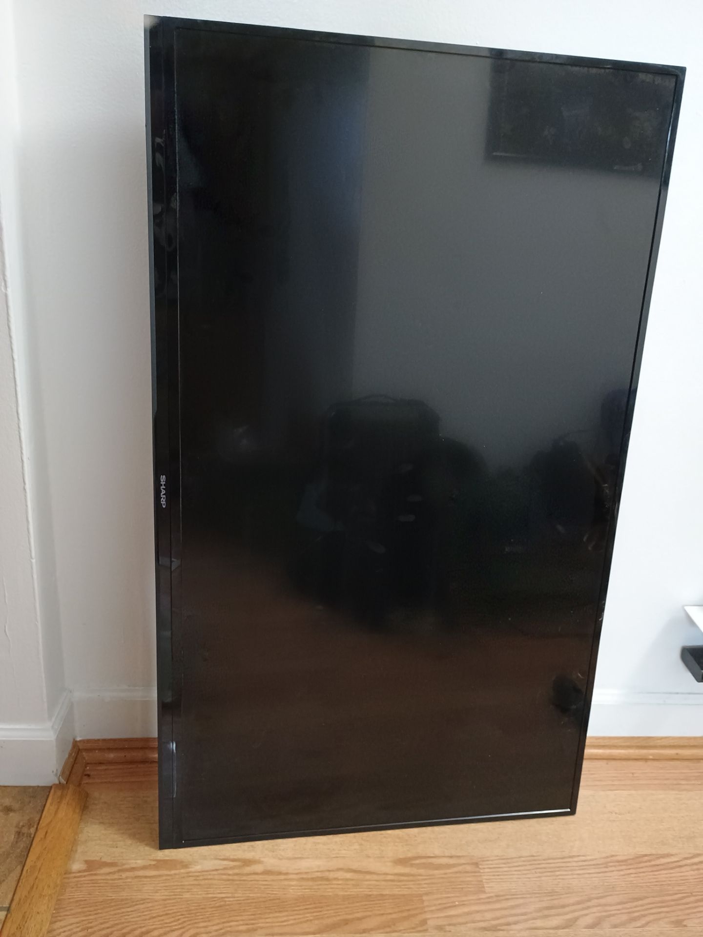 SHARP 50inch LED 1080p HDTV