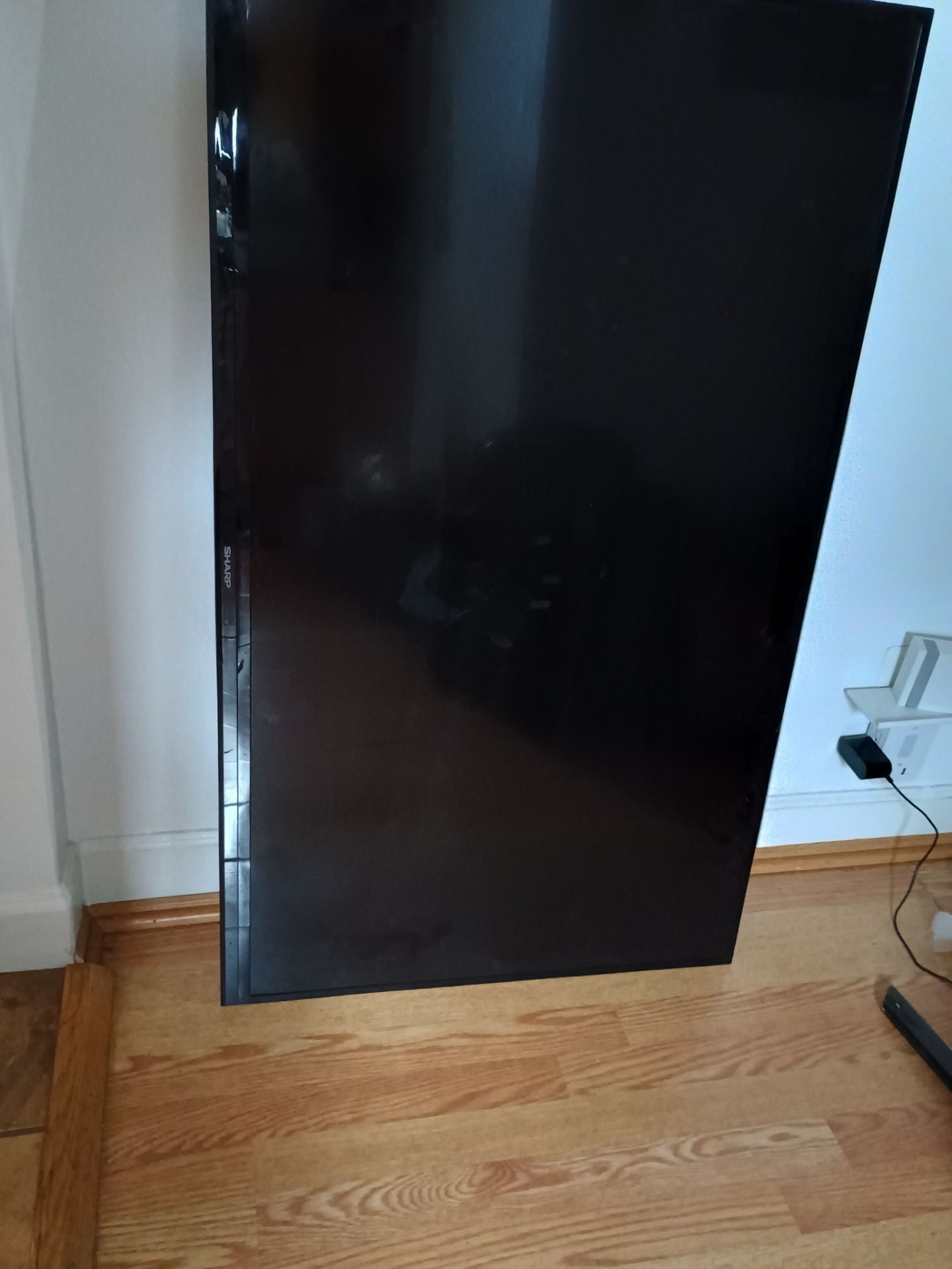 SHARP 50inch LED 1080p HDTV - photo 2