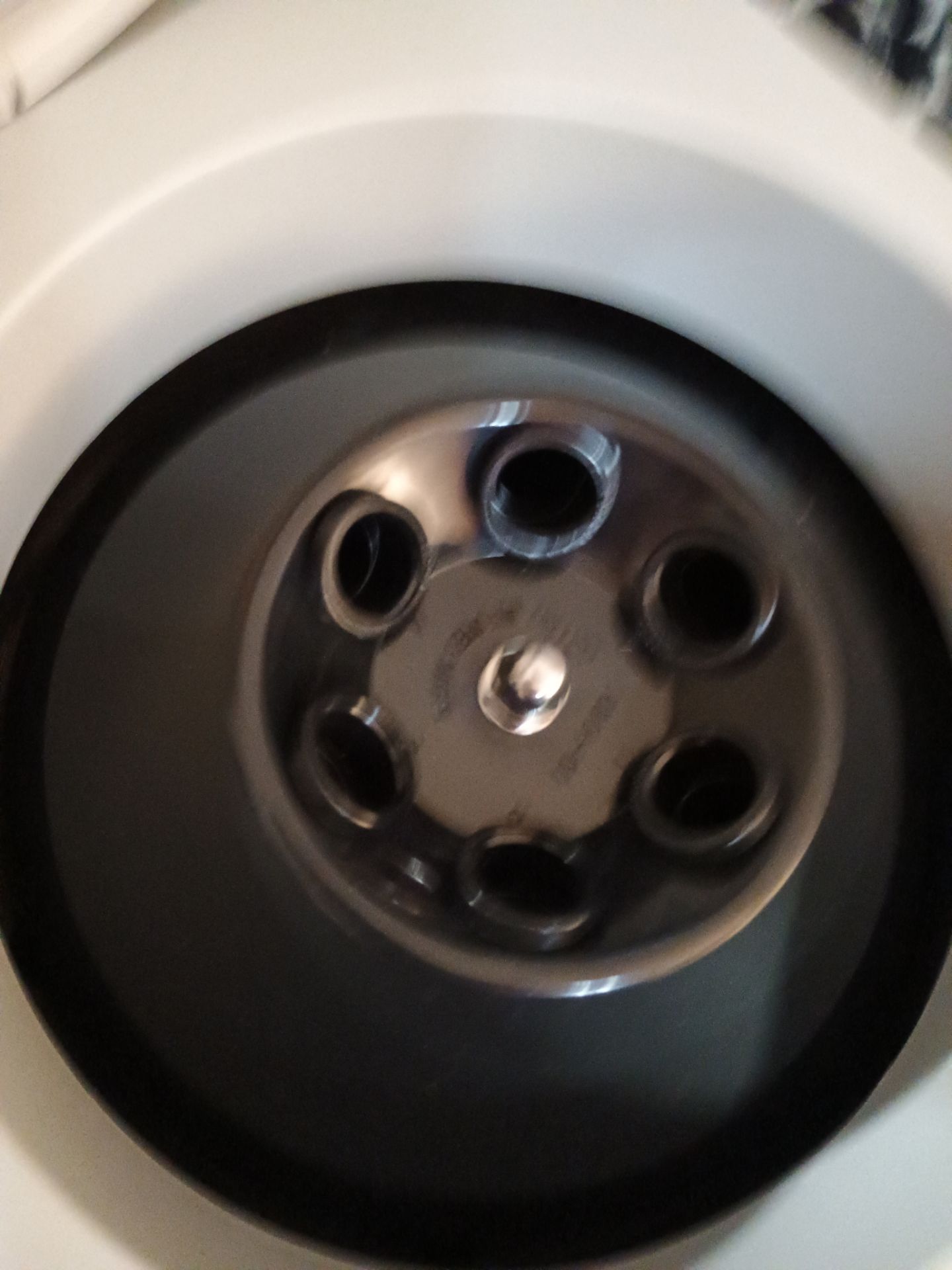 HENRY SCHEIN PowerSpin FX Centrifuge - photo 3