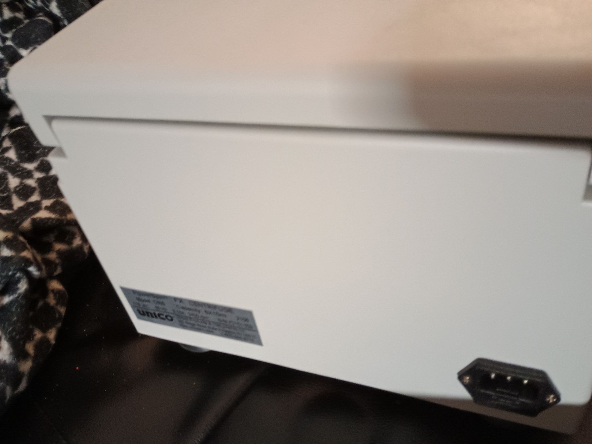 HENRY SCHEIN PowerSpin FX Centrifuge - photo 5
