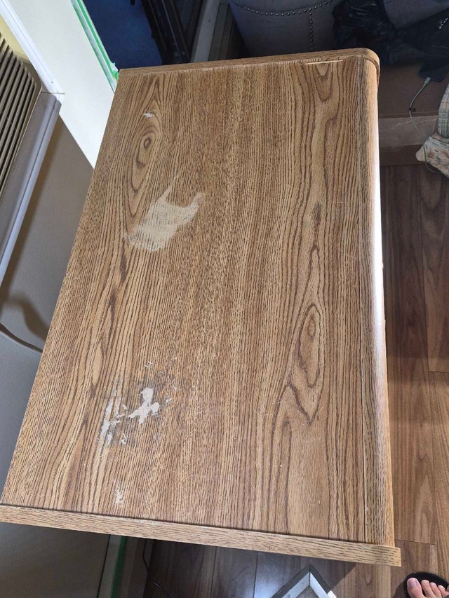 Four Drawer Dresser - photo 5