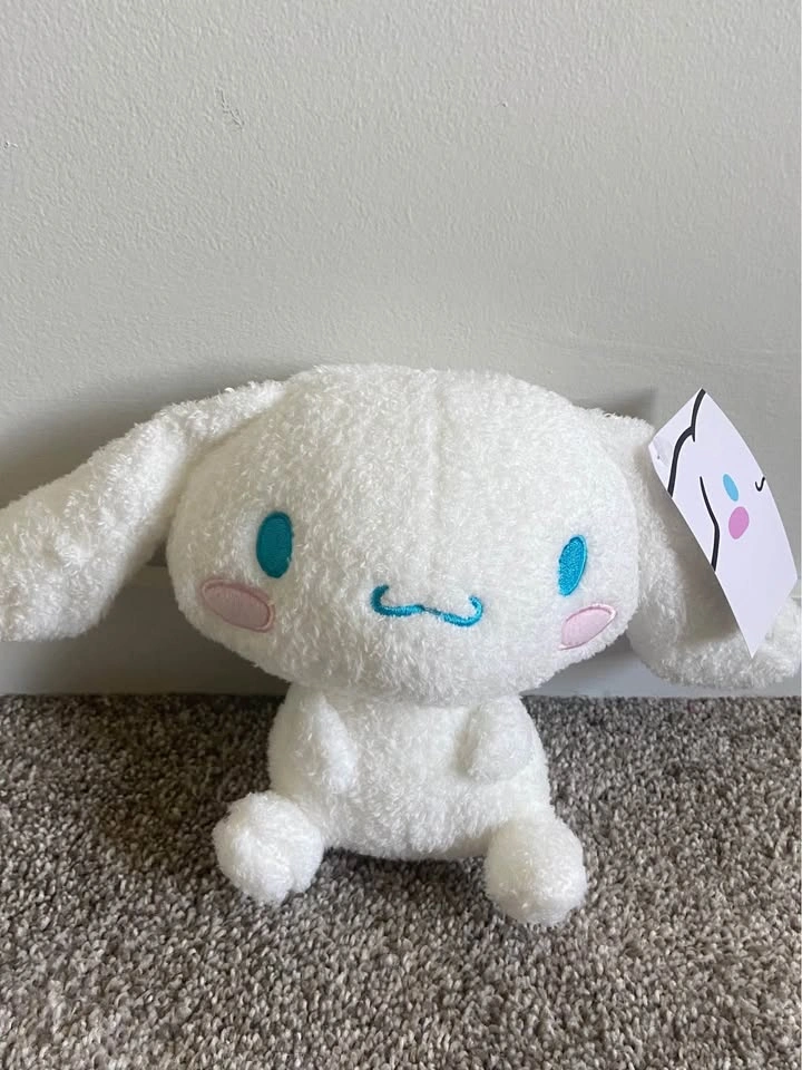 Sanrio Cinnamoroll Plush - photo 2