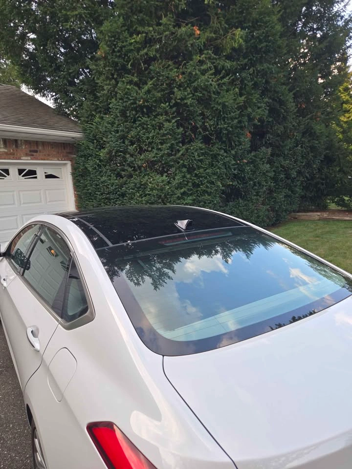 2017 Genesis G80 · 3.8 Sedan 4D - photo 2