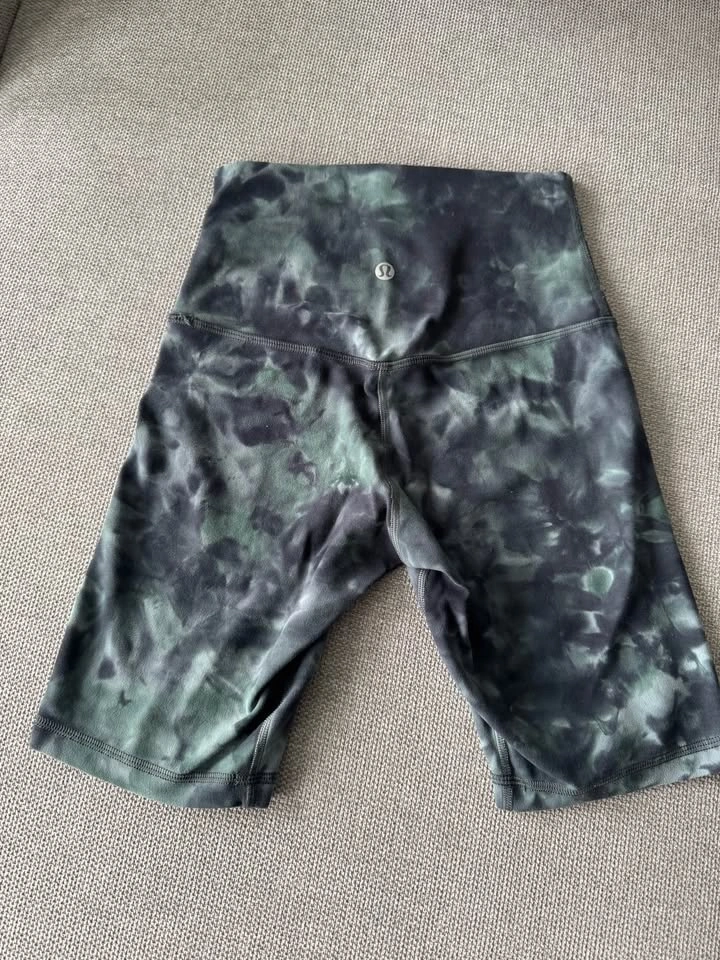 Lululemon Align High-Rise Short 8" Size 2 - photo 2