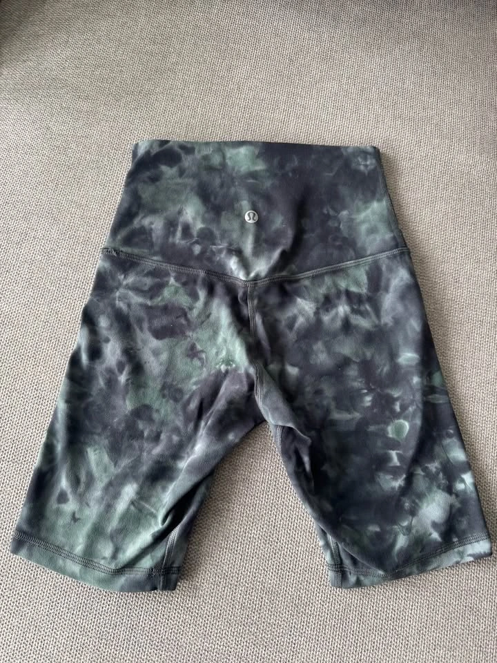 Lululemon Align High-Rise Short 8" Size 2 - photo 3