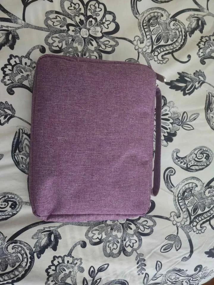 Kit 8 bracelets + 5 covers + carrying bag for Galaxy watch 5 pro image indicator(3)