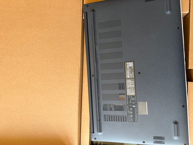 Asus Vivobook 15 Laptop Intel Core i7 16GB 1TB - photo 2