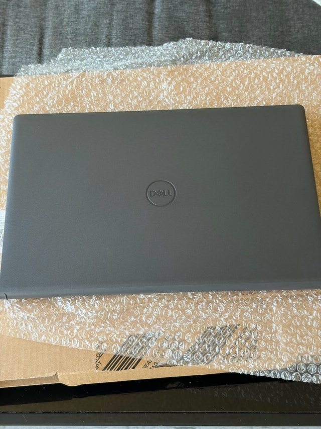 Dell Inspiron 15 Touchscreen 16GB 512GB